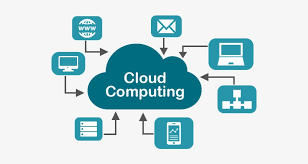 Cloud Services 3