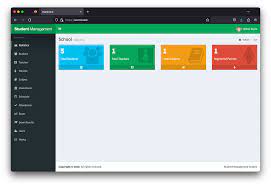 College Management Software 3