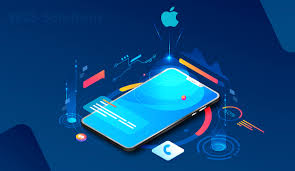 iOS App Development 2