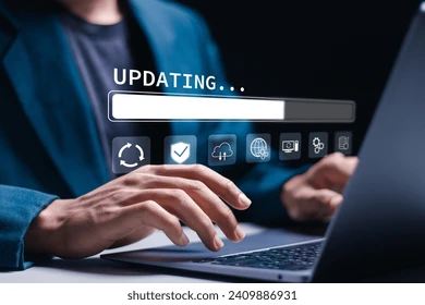 Website Maintenance 2