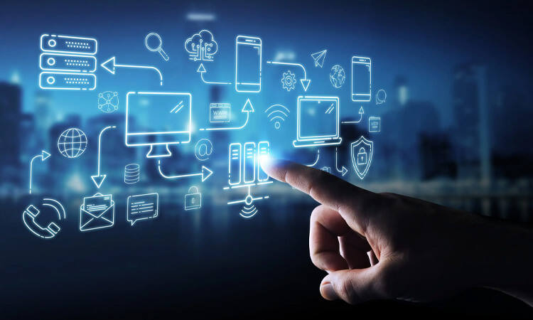 Office Automation Software
