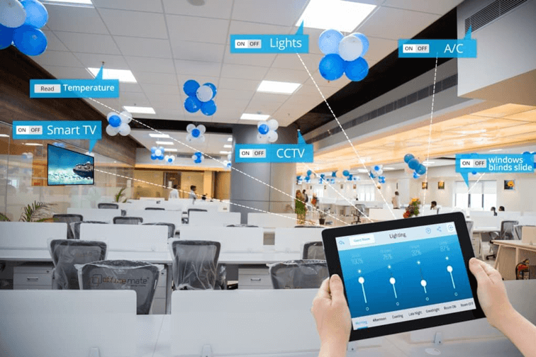 Office Automation Software 3