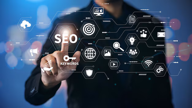 SEO Optimization