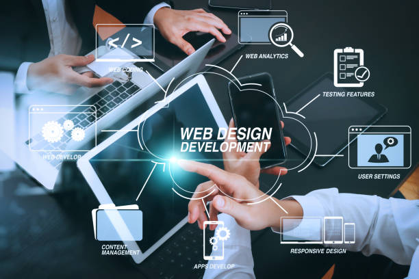 Web Development 2