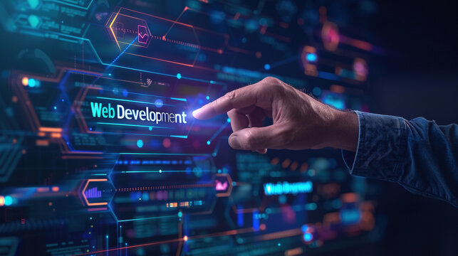 Web Development 3
