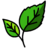 Leaf Left